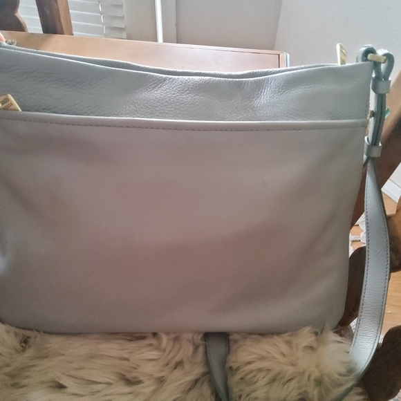 Fossil Piper Medium Crossbody Bag VGUC - Picture 10 of 15